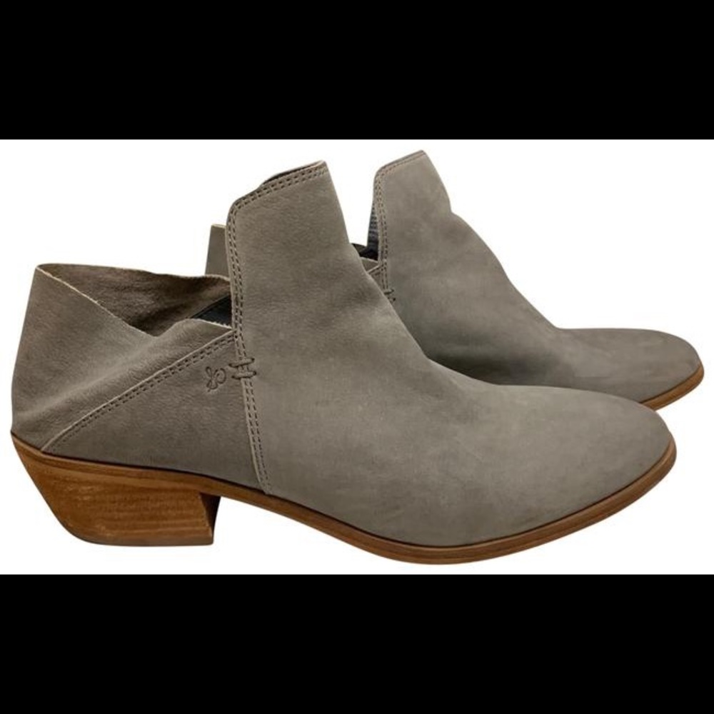 Sam Edelman Prentice Boot - Women’s Size 8.5